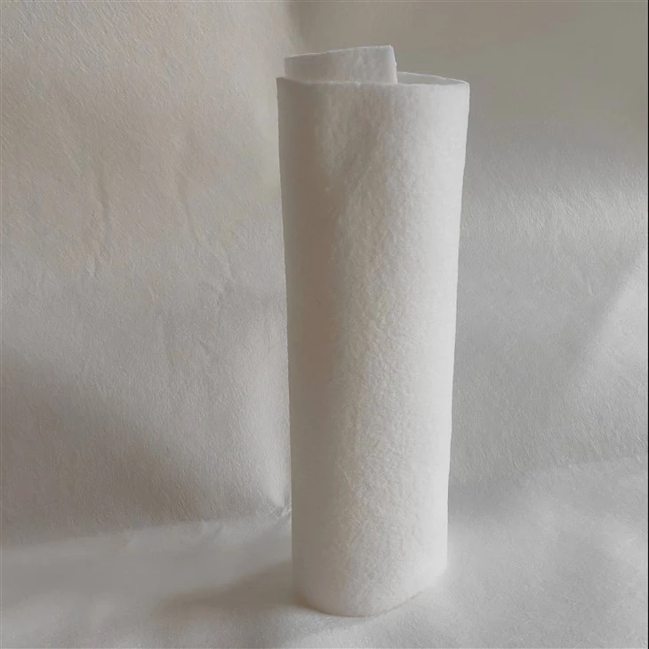 Airgel -gebaseerde isolatiestof