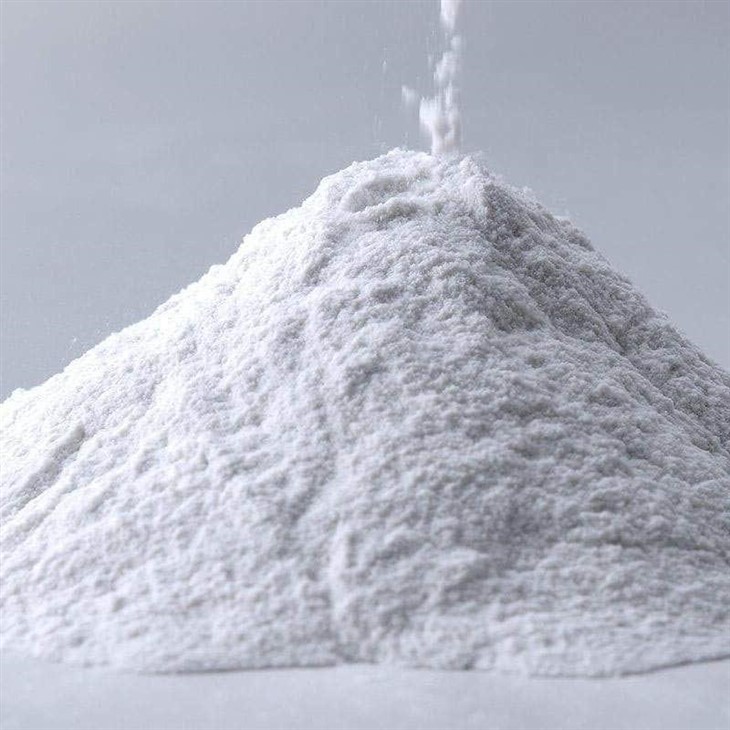 SiO2 aerogel hydrofoob poeder