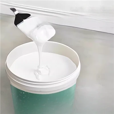 Aerogel hydrofobe coatings