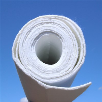 Aerogel viltborddeken