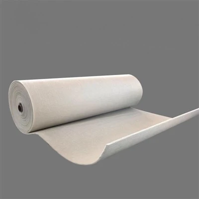 Silica Aerogel Thermische Isolatie Isolatievilt